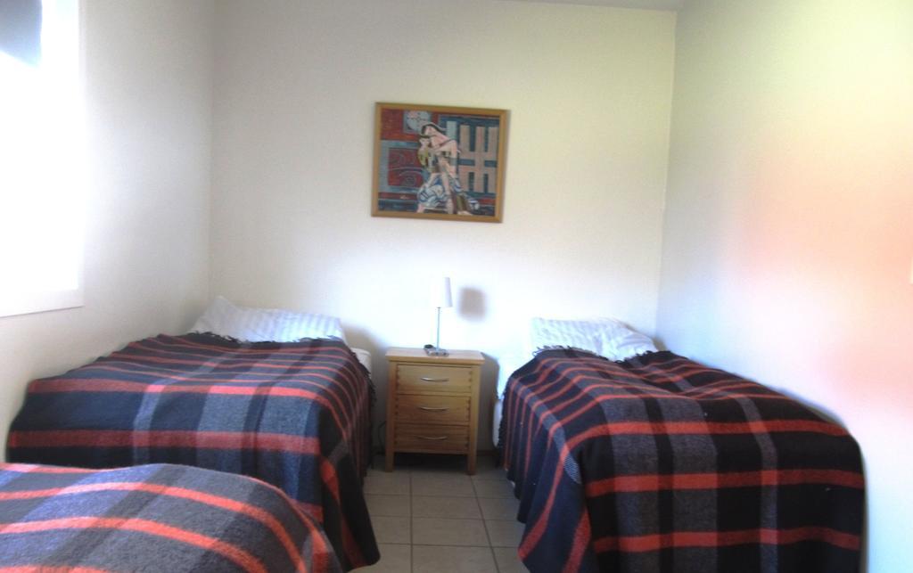 Frumskogar Guesthouse & Apartments هافيراجيردي الغرفة الصورة