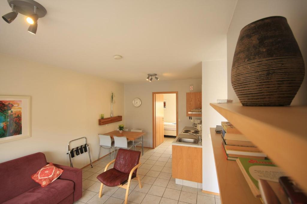 Frumskogar Guesthouse & Apartments هافيراجيردي المظهر الخارجي الصورة
