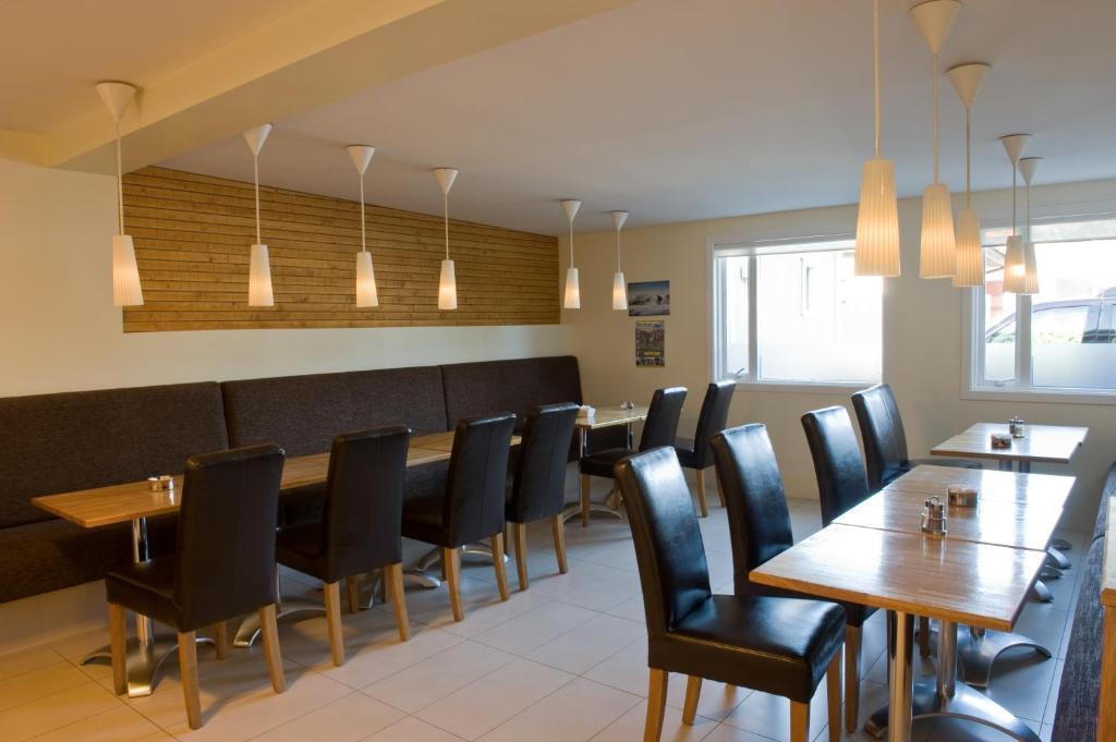 Frumskogar Guesthouse & Apartments هافيراجيردي الغرفة الصورة