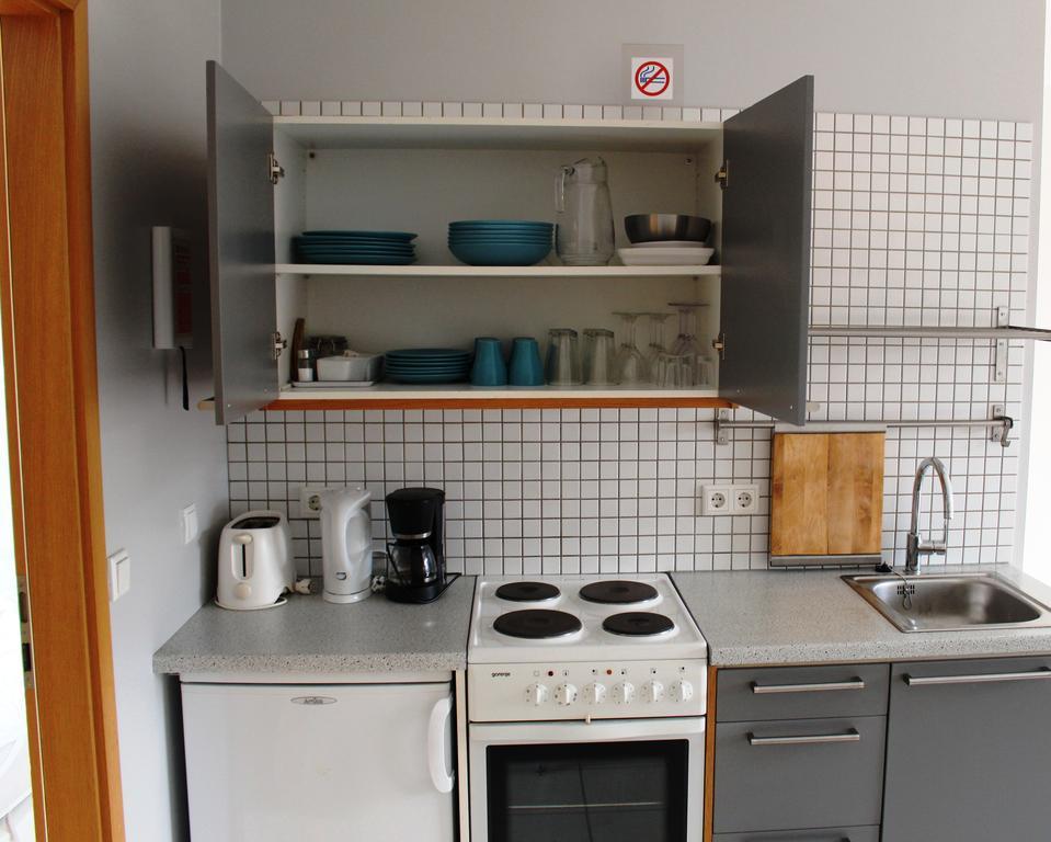 Frumskogar Guesthouse & Apartments هافيراجيردي المظهر الخارجي الصورة