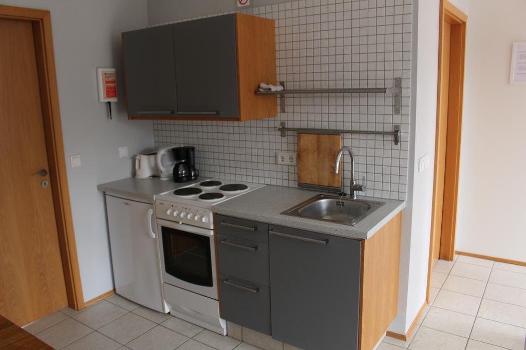 Frumskogar Guesthouse & Apartments هافيراجيردي المظهر الخارجي الصورة