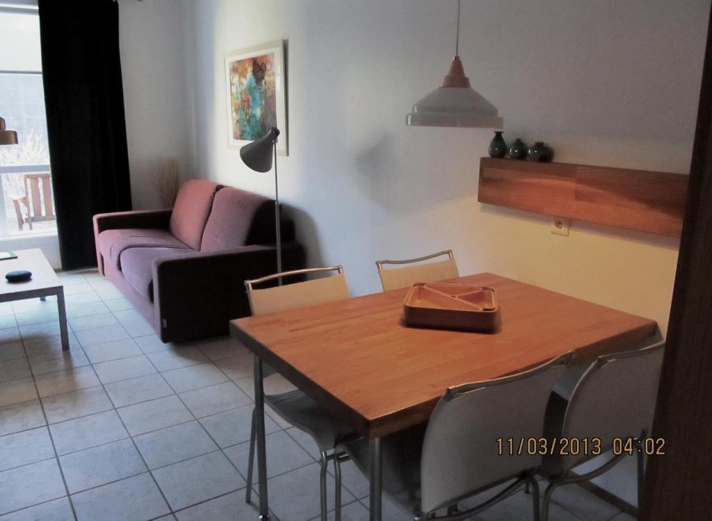 Frumskogar Guesthouse & Apartments هافيراجيردي الغرفة الصورة