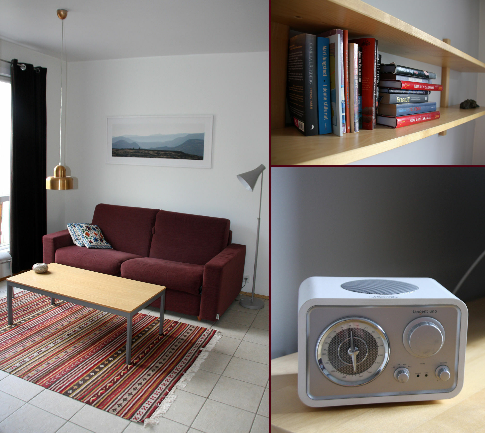 Frumskogar Guesthouse & Apartments هافيراجيردي المظهر الخارجي الصورة